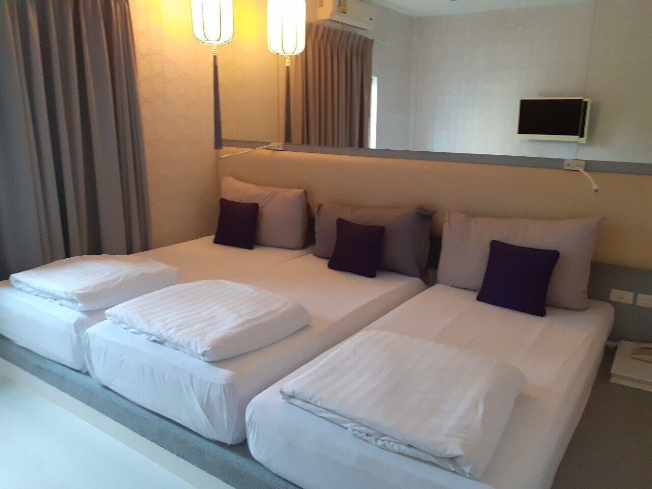 Sino Imperial Phuket - Sha Plus Екстер'єр фото