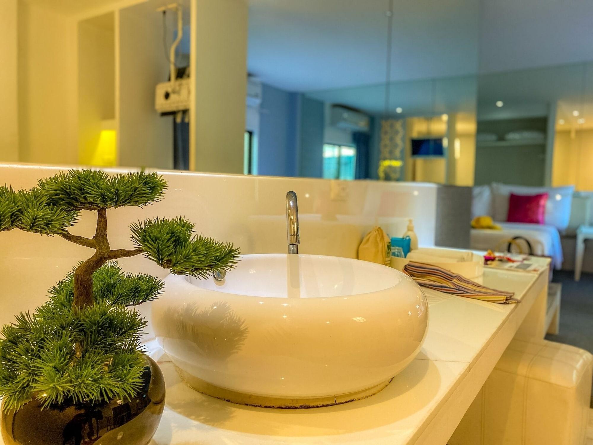 Sino Imperial Phuket - Sha Plus Екстер'єр фото