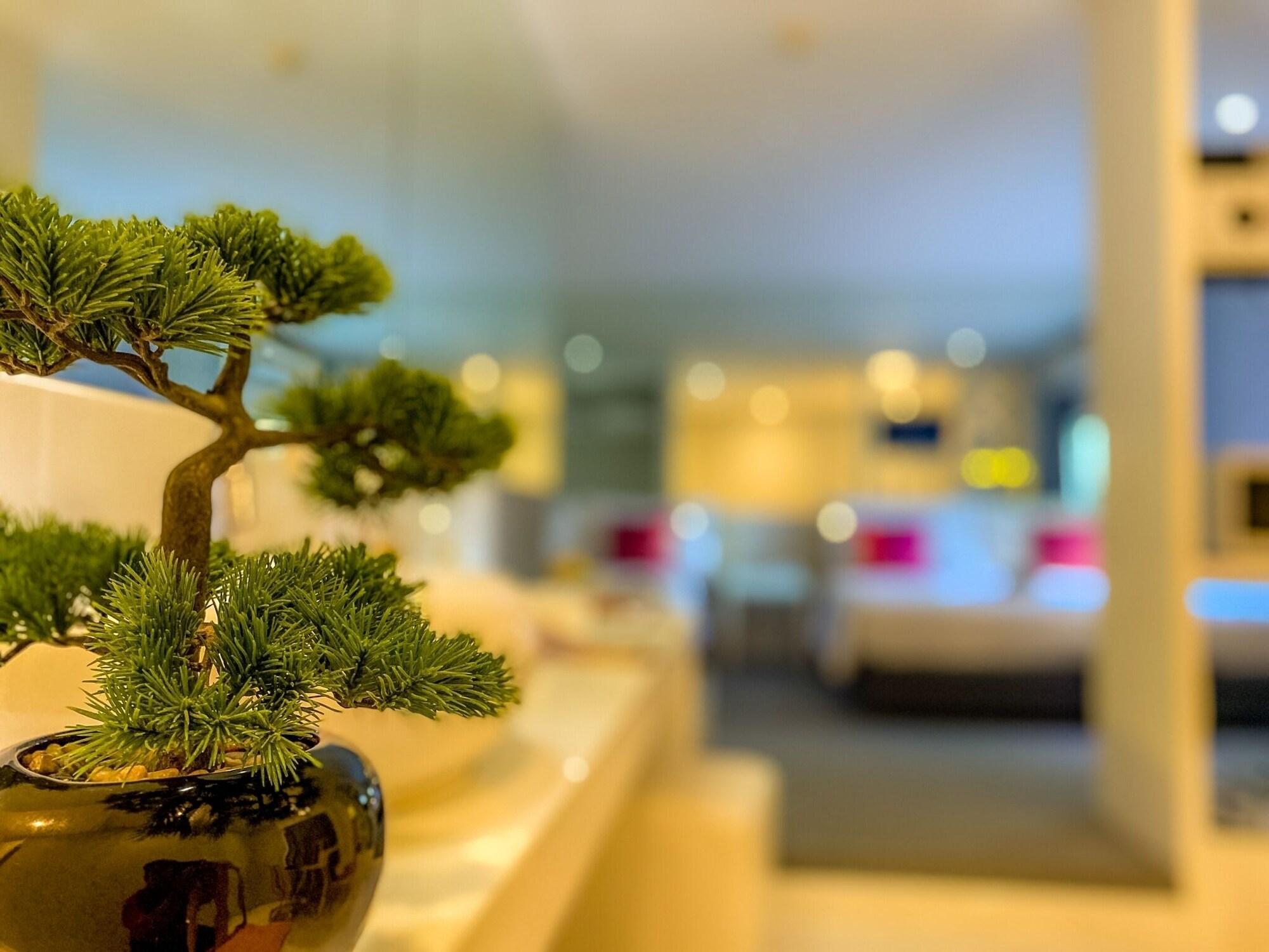 Sino Imperial Phuket - Sha Plus Екстер'єр фото