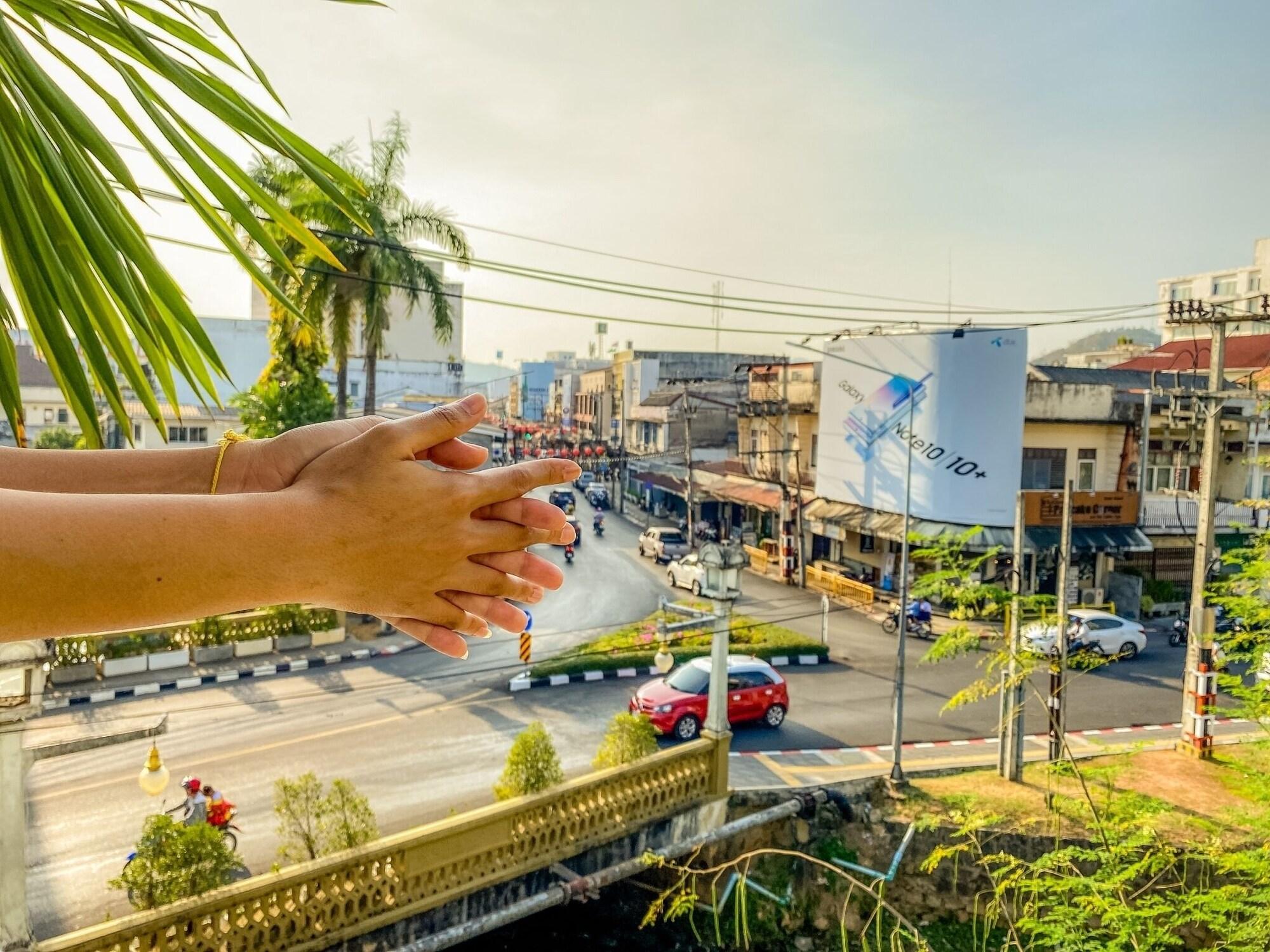Sino Imperial Phuket - Sha Plus Екстер'єр фото