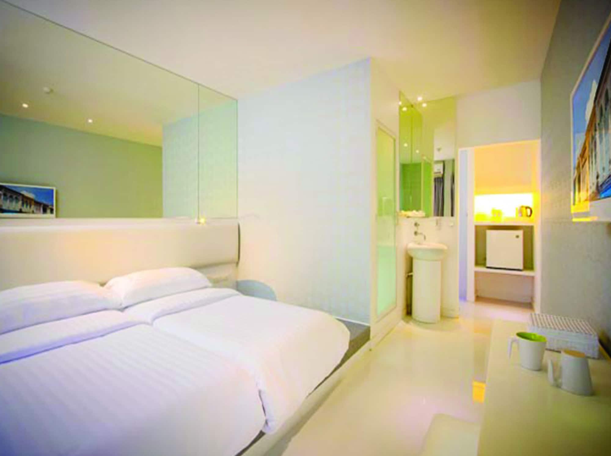 Sino Imperial Phuket - Sha Plus Екстер'єр фото