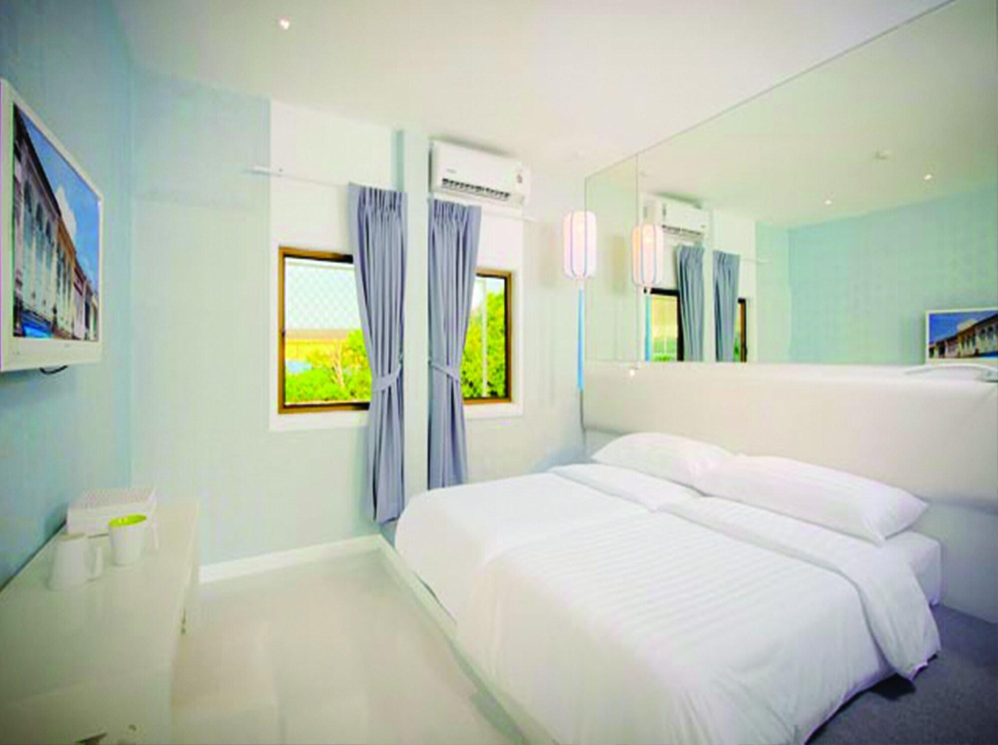 Sino Imperial Phuket - Sha Plus Екстер'єр фото