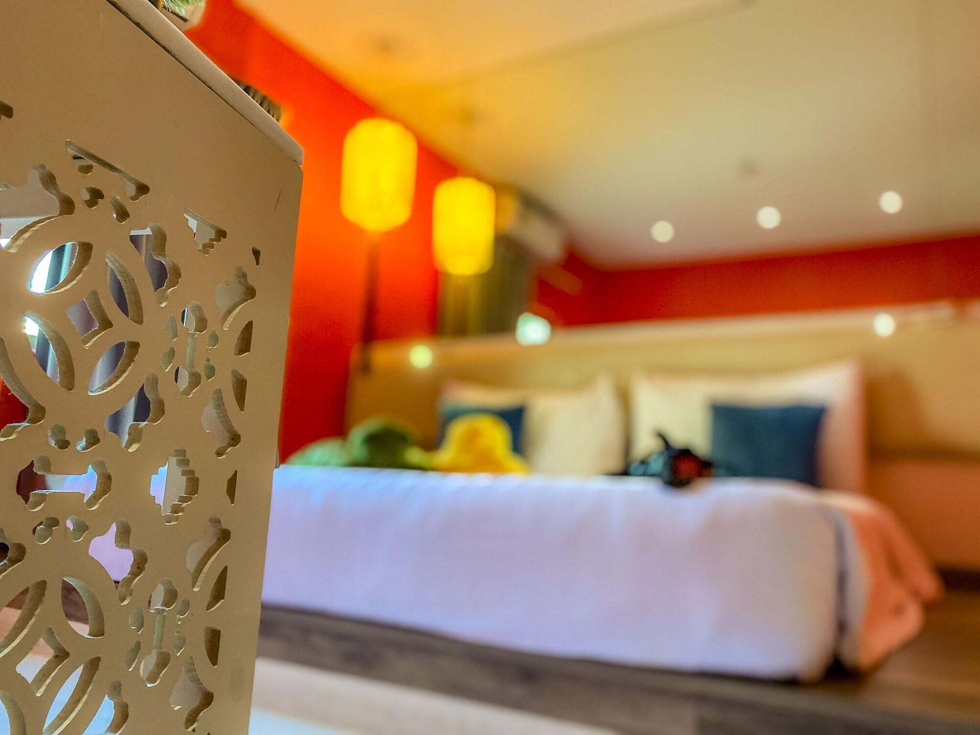 Sino Imperial Phuket - Sha Plus Екстер'єр фото