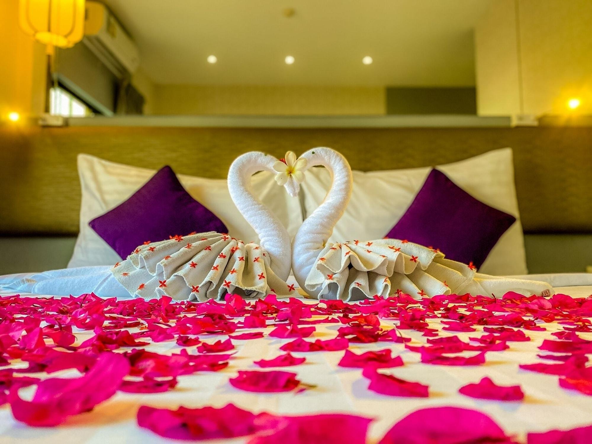 Sino Imperial Phuket - Sha Plus Екстер'єр фото