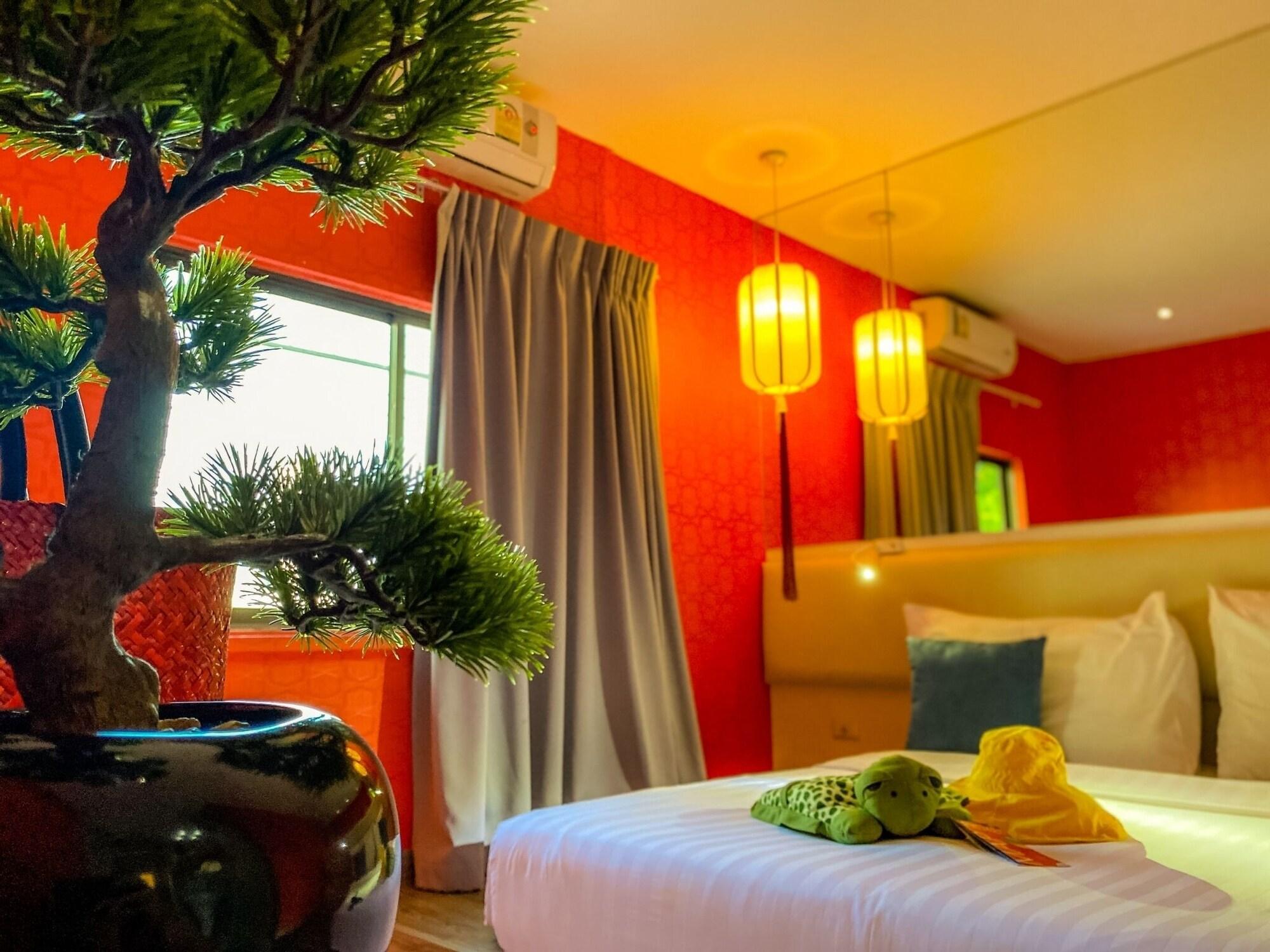 Sino Imperial Phuket - Sha Plus Екстер'єр фото