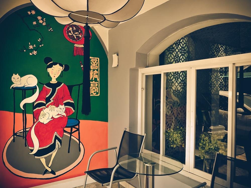 Sino Imperial Phuket - Sha Plus Екстер'єр фото