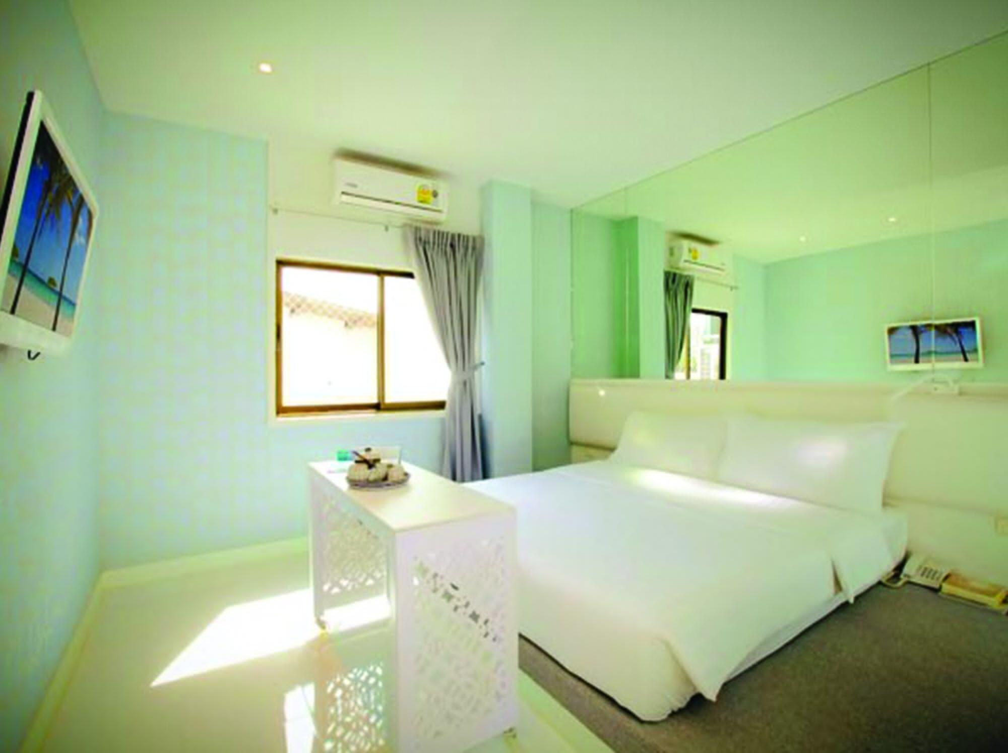 Sino Imperial Phuket - Sha Plus Екстер'єр фото