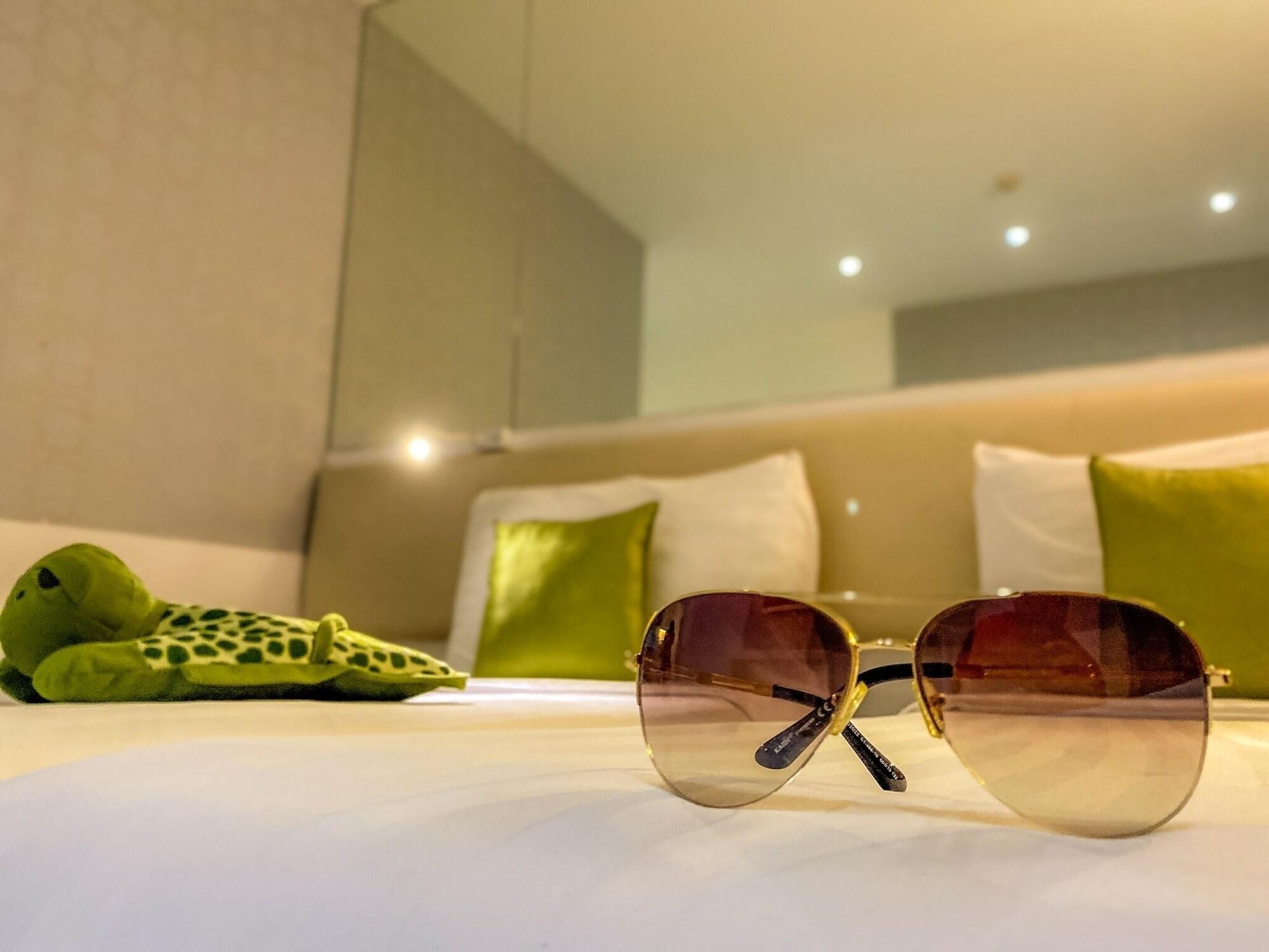 Sino Imperial Phuket - Sha Plus Екстер'єр фото