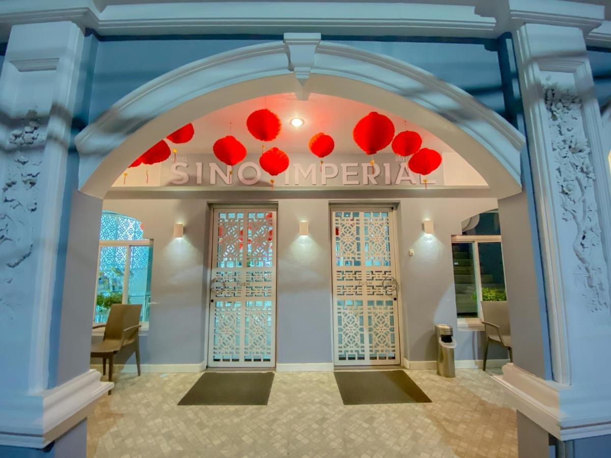 Sino Imperial Phuket - Sha Plus Екстер'єр фото