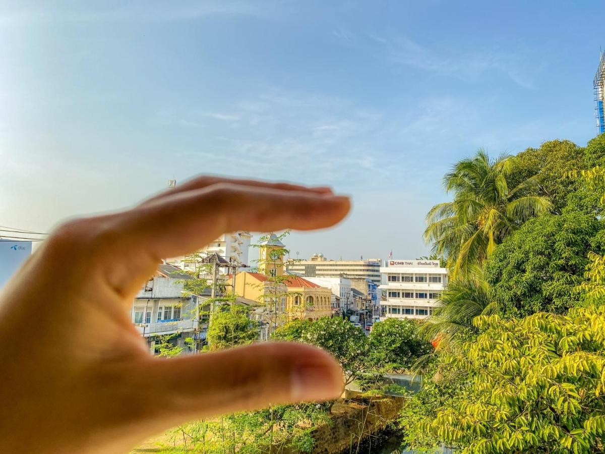 Sino Imperial Phuket - Sha Plus Екстер'єр фото