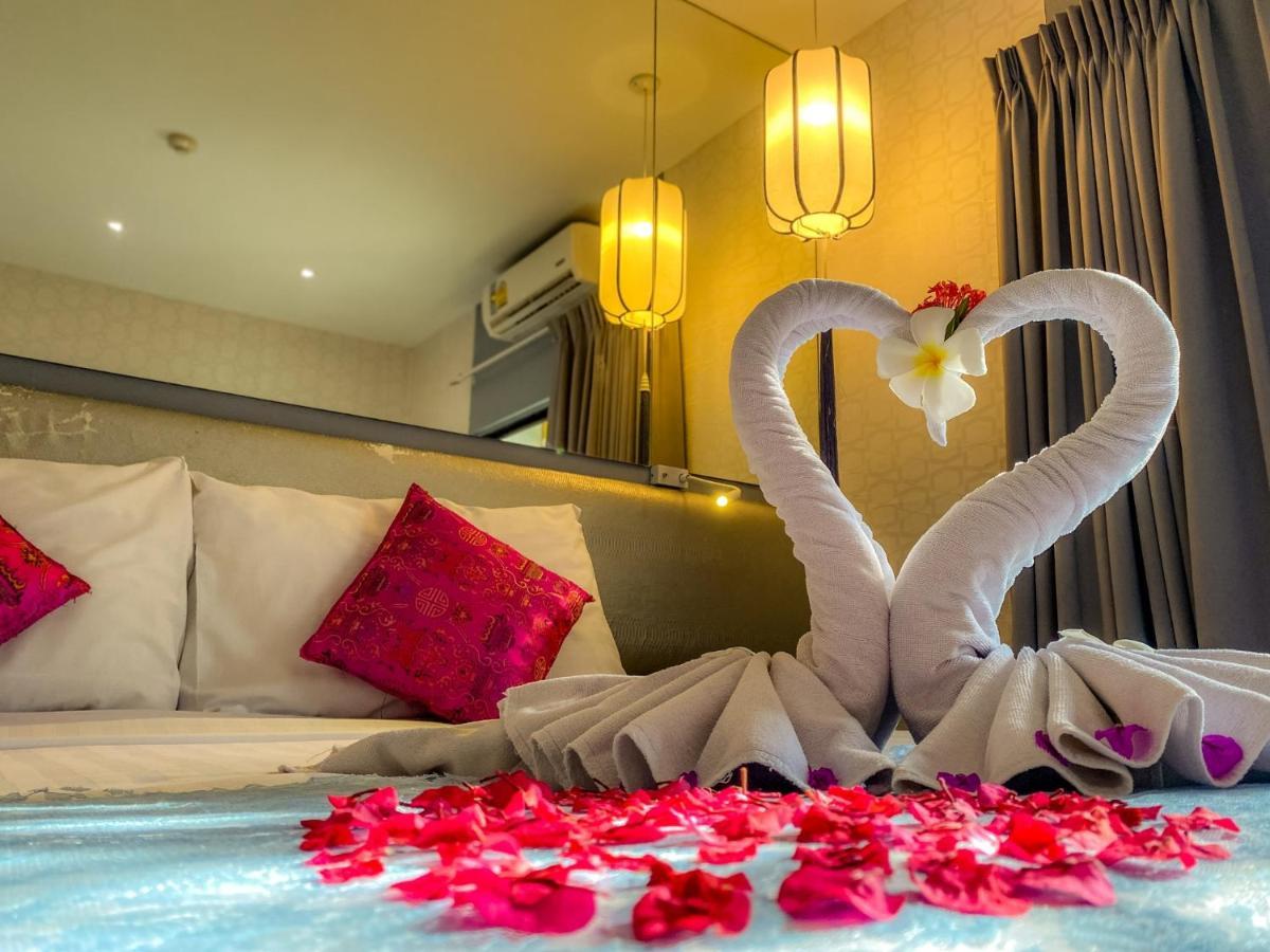 Sino Imperial Phuket - Sha Plus Екстер'єр фото