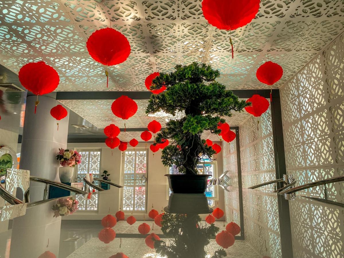 Sino Imperial Phuket - Sha Plus Екстер'єр фото