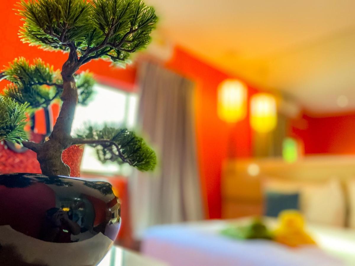 Sino Imperial Phuket - Sha Plus Екстер'єр фото