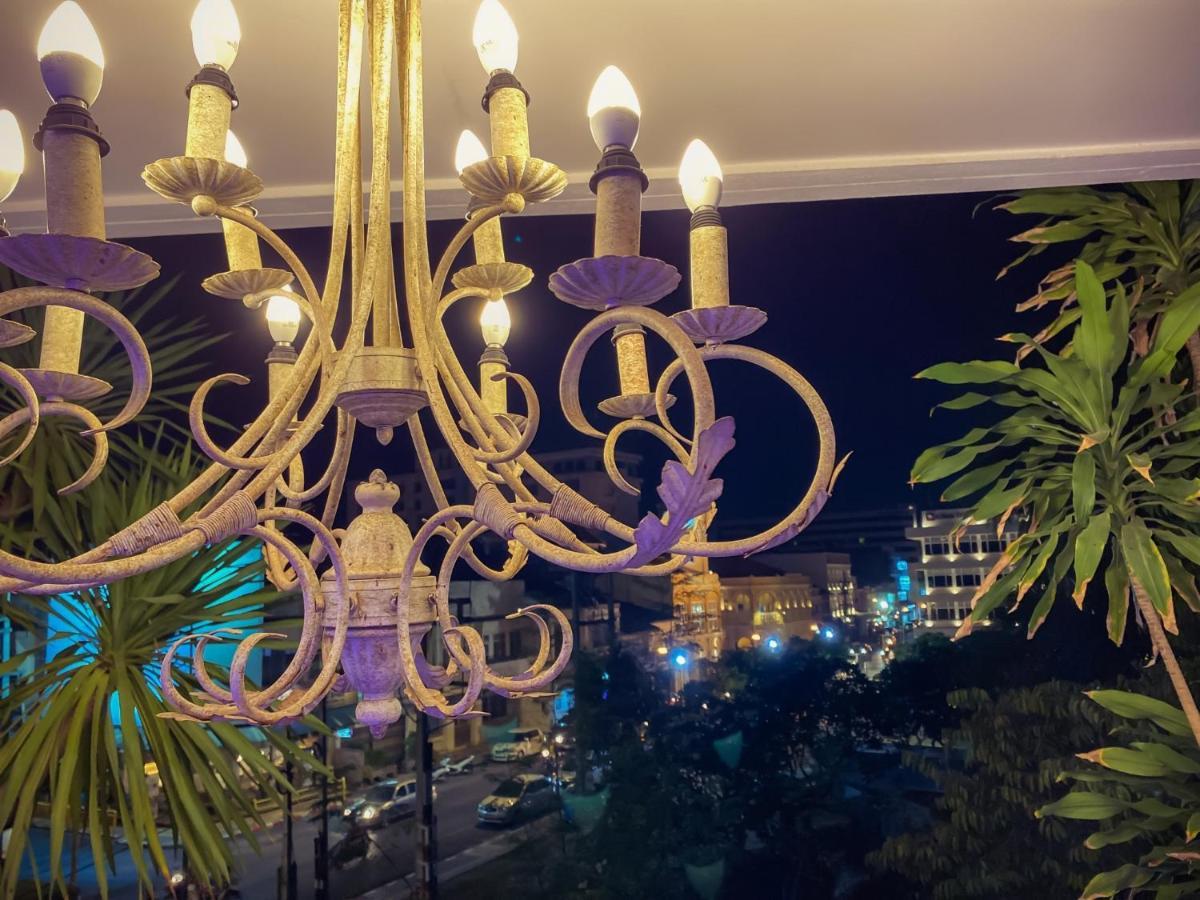 Sino Imperial Phuket - Sha Plus Екстер'єр фото
