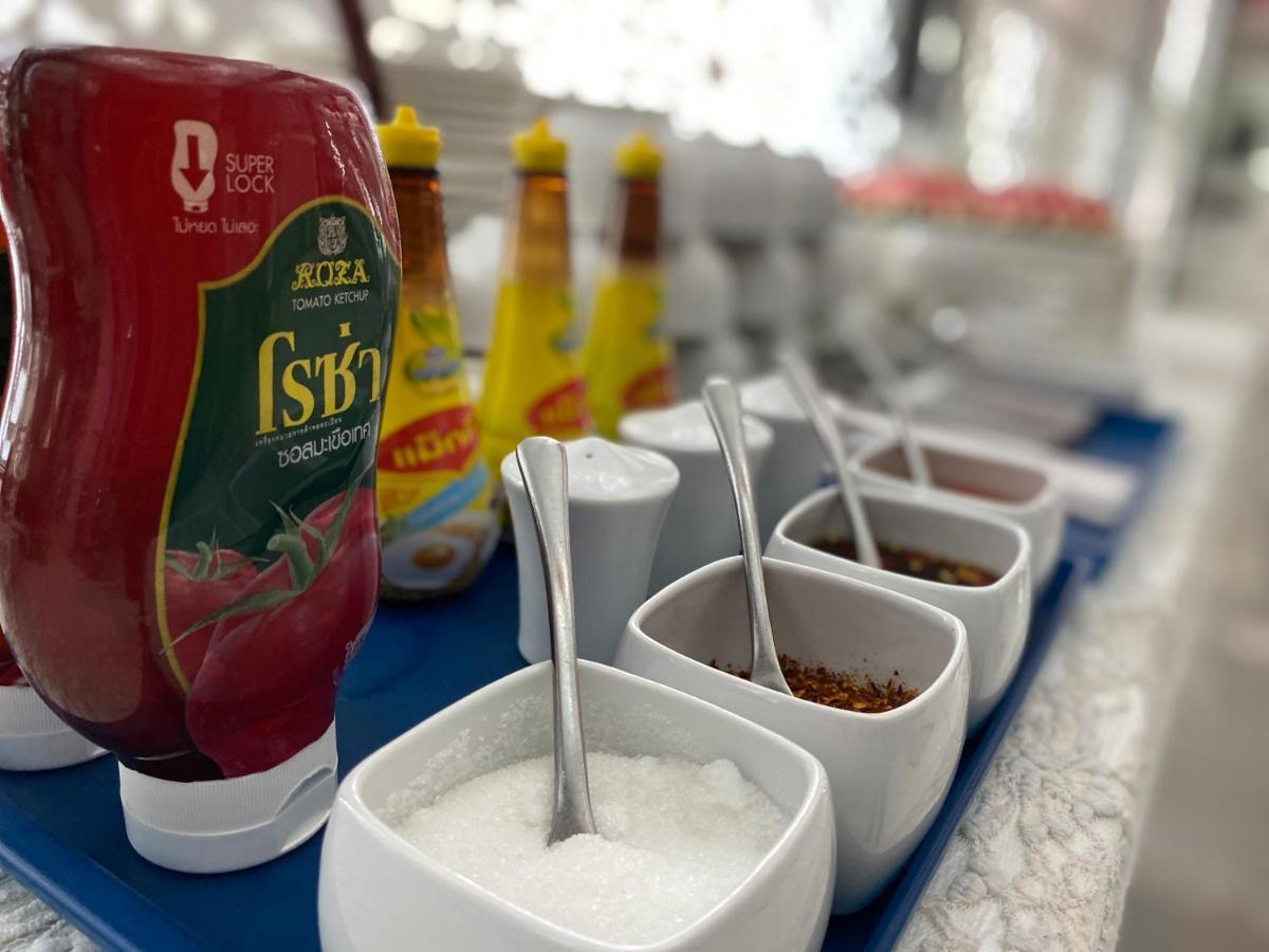 Sino Imperial Phuket - Sha Plus Екстер'єр фото