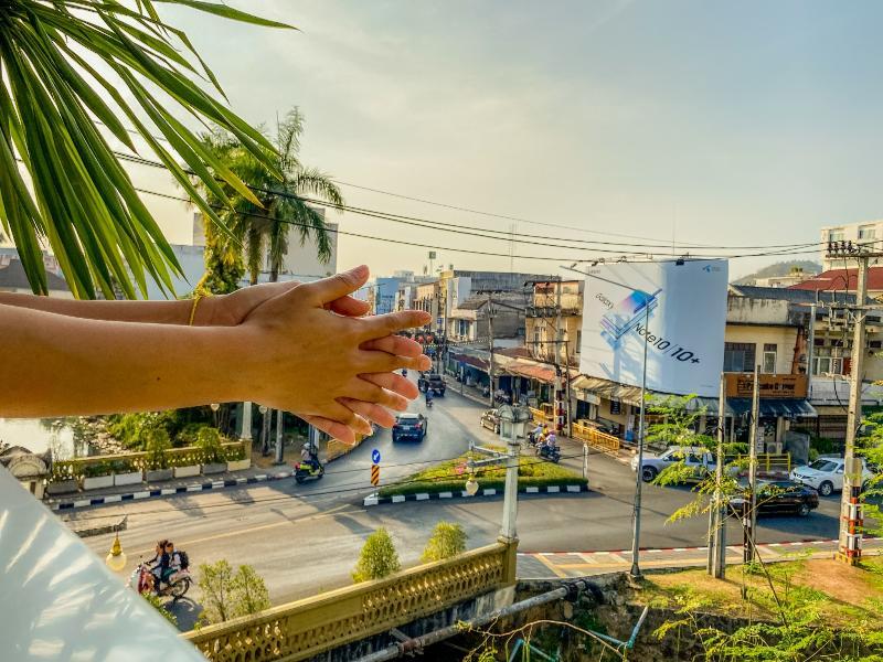 Sino Imperial Phuket - Sha Plus Екстер'єр фото