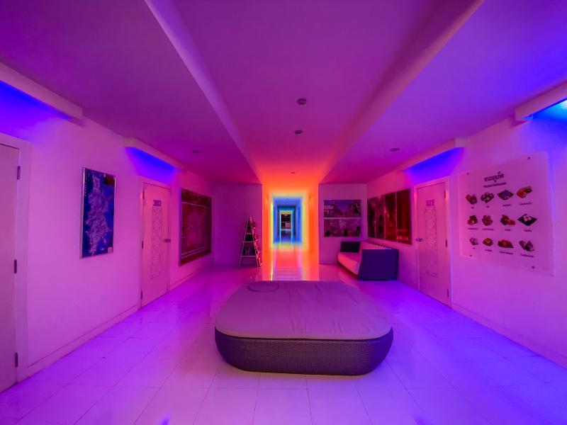 Sino Imperial Phuket - Sha Plus Екстер'єр фото