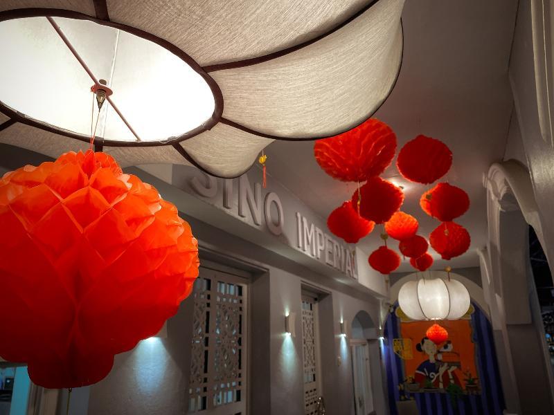 Sino Imperial Phuket - Sha Plus Екстер'єр фото