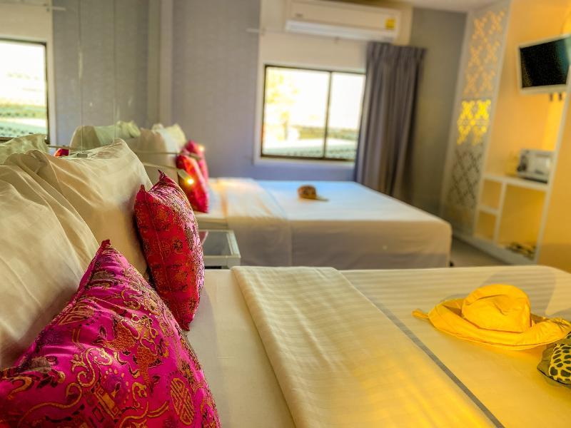 Sino Imperial Phuket - Sha Plus Екстер'єр фото